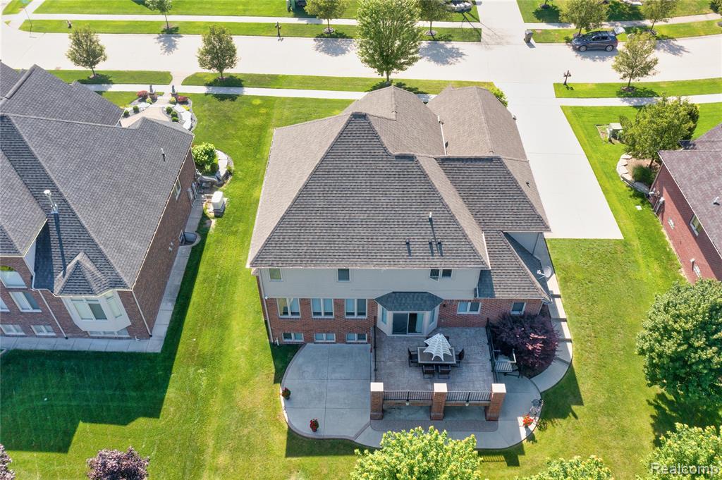 55712 Glenbrooke Drive, Shelby Twp, MI 48316 — Photo 71