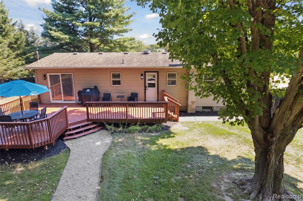 6524 Reilly Drive S, Gregory, MI 48137 — Photo 53