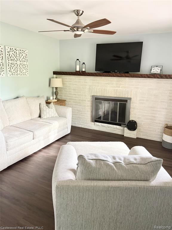 2430 Virginia Park Drive, Lapeer, MI 48446 — Photo 4