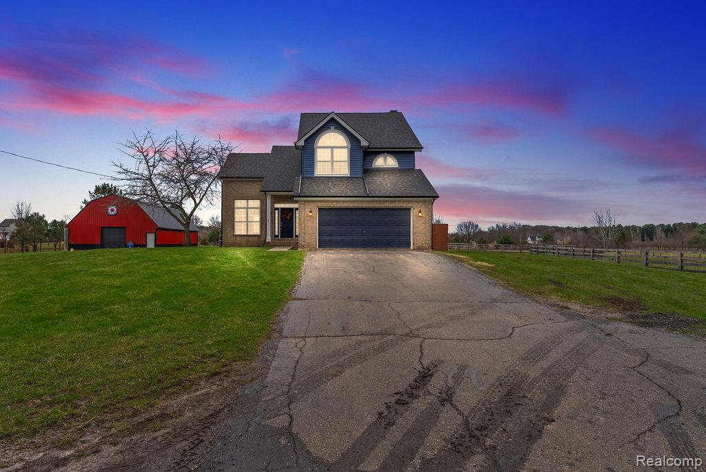 7200 E Potter Road, Davison, MI 48423