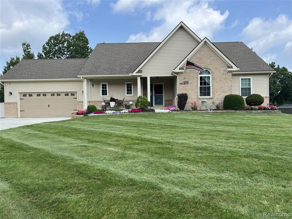 4325 Kellie Court, Howell, MI 48855 — Photo 37