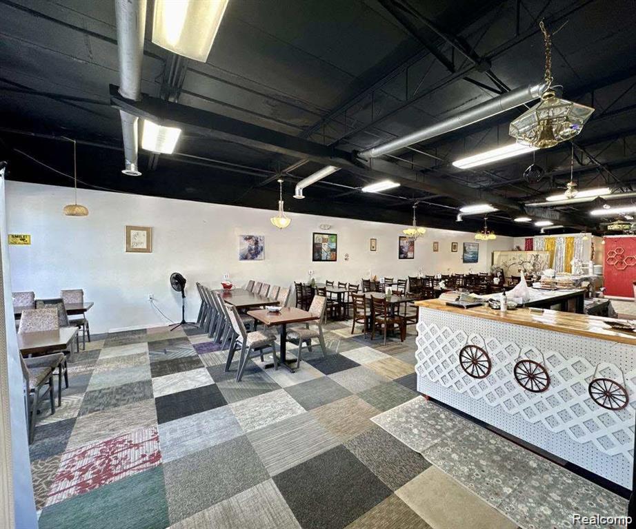 12835 Conant Street, Hamtramck, MI 48212