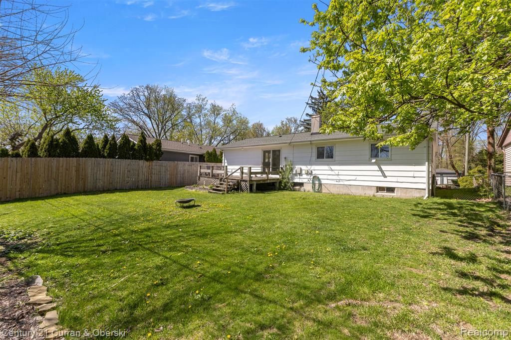 2269 S Circle Drive, Ann Arbor, MI 48103 — Photo 21