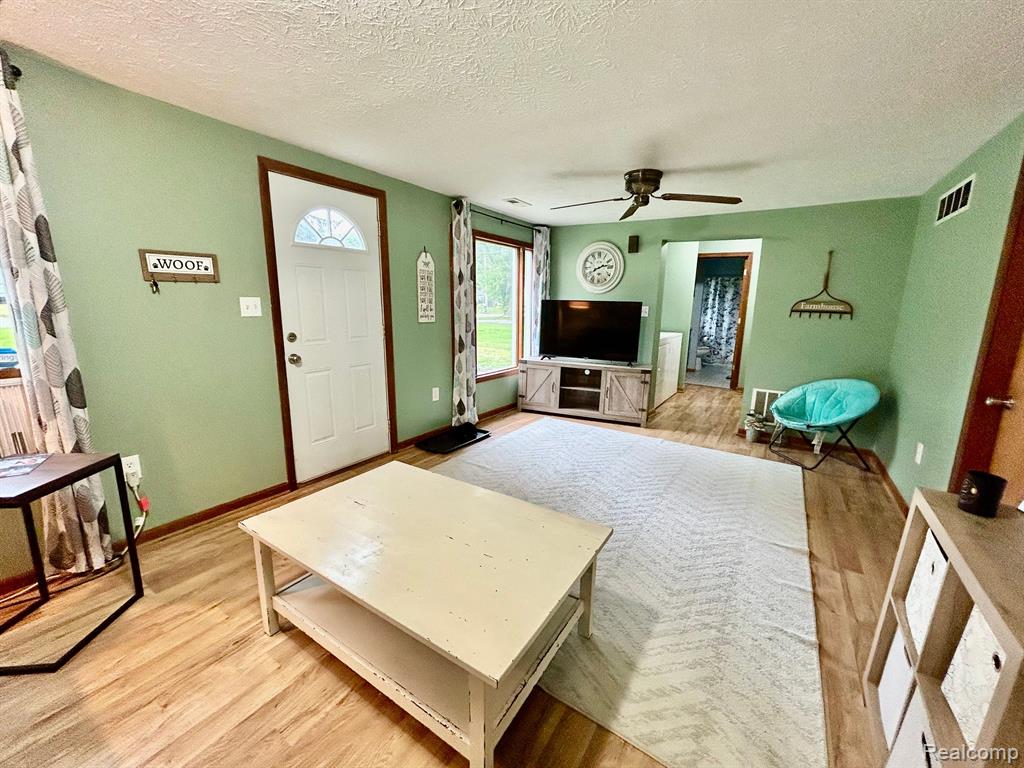 314 Mechanic Street, Stockbridge, MI 49285 — Photo 2