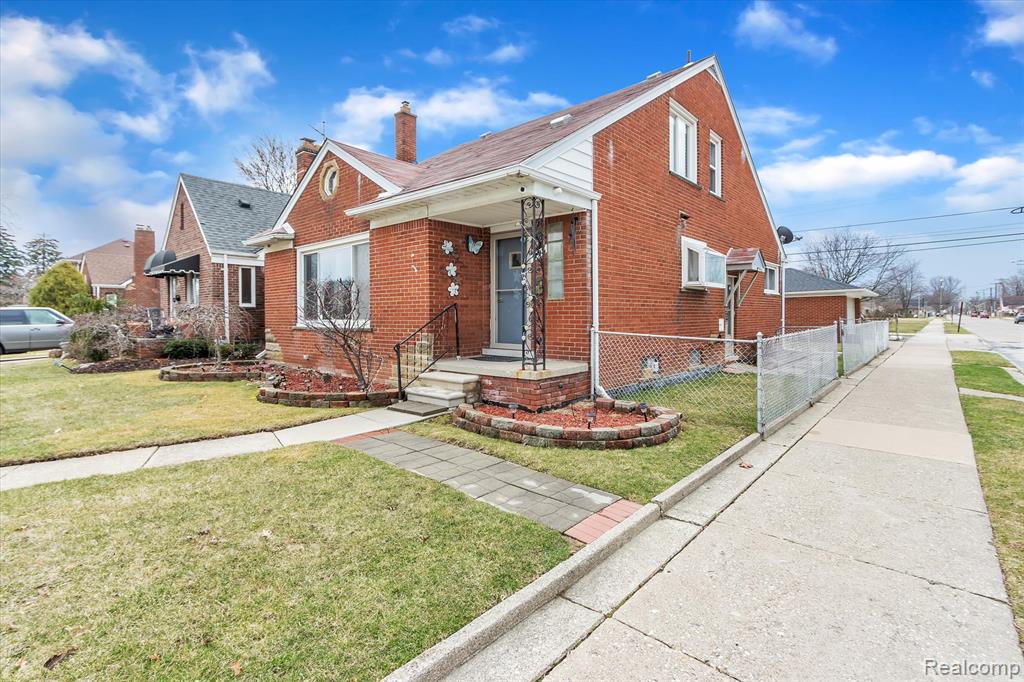 995 Moran Avenue, Lincoln Park, MI 48146 — Photo 4
