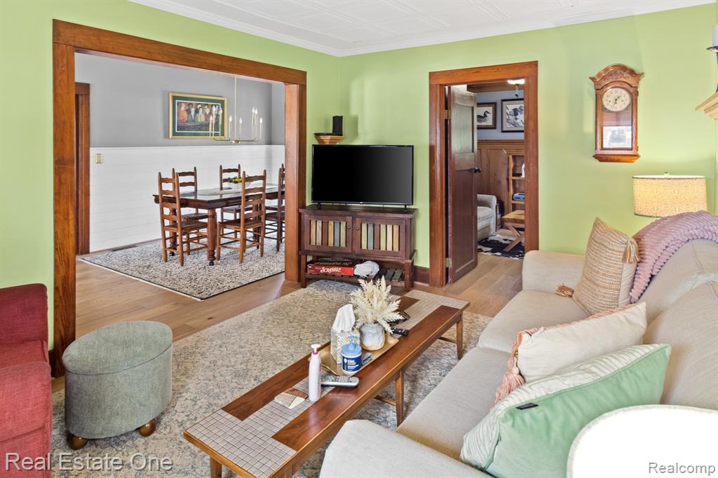 10191 Erie Street, Goodrich Vlg, MI — Photo 10