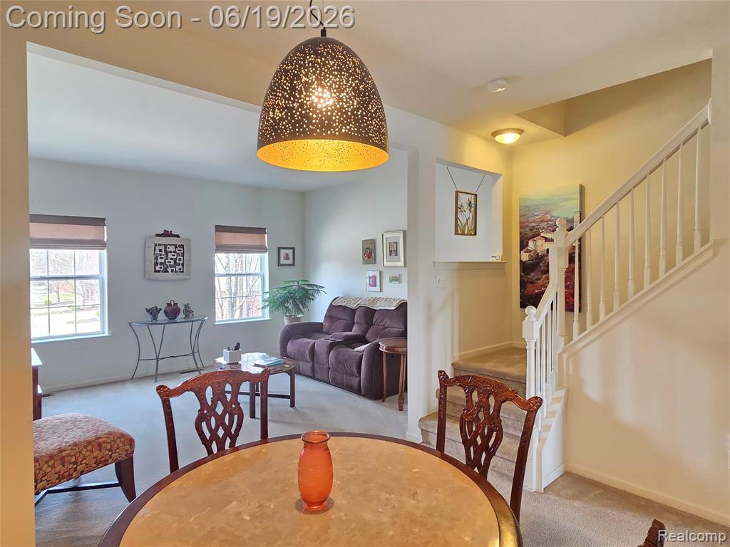 1604 Pinecroft Lane, Howell, MI 48855 — Photo 6