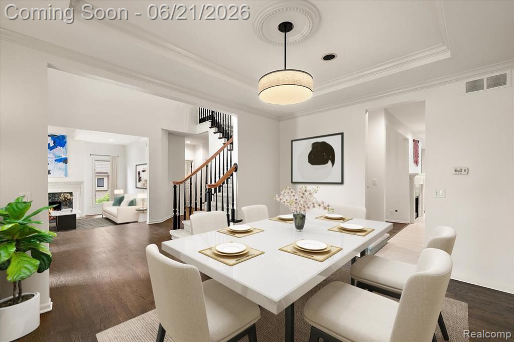 6403 W Oaks Drive, West Bloomfield, MI 48324 — Photo 19