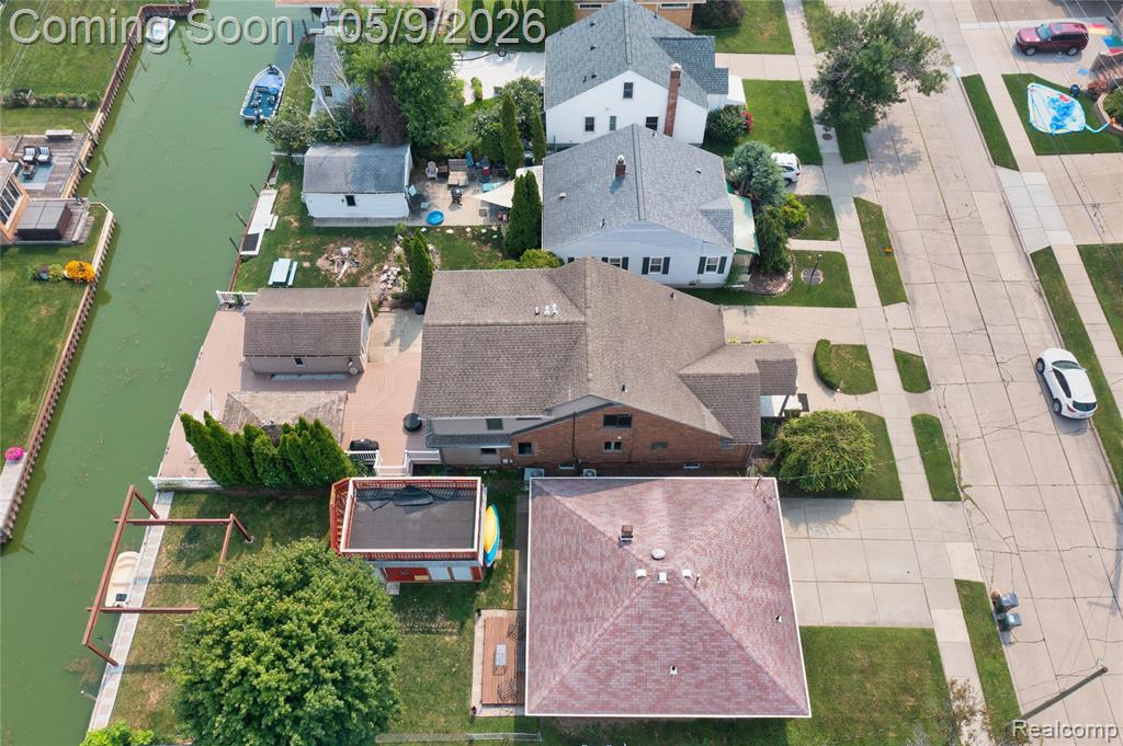 22501 Maple Street, Saint Clair Shores, MI 48081 — Photo 44