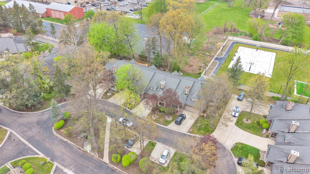852 N Beech Daly Road, Dearborn Heights, MI 48127 — Photo 50