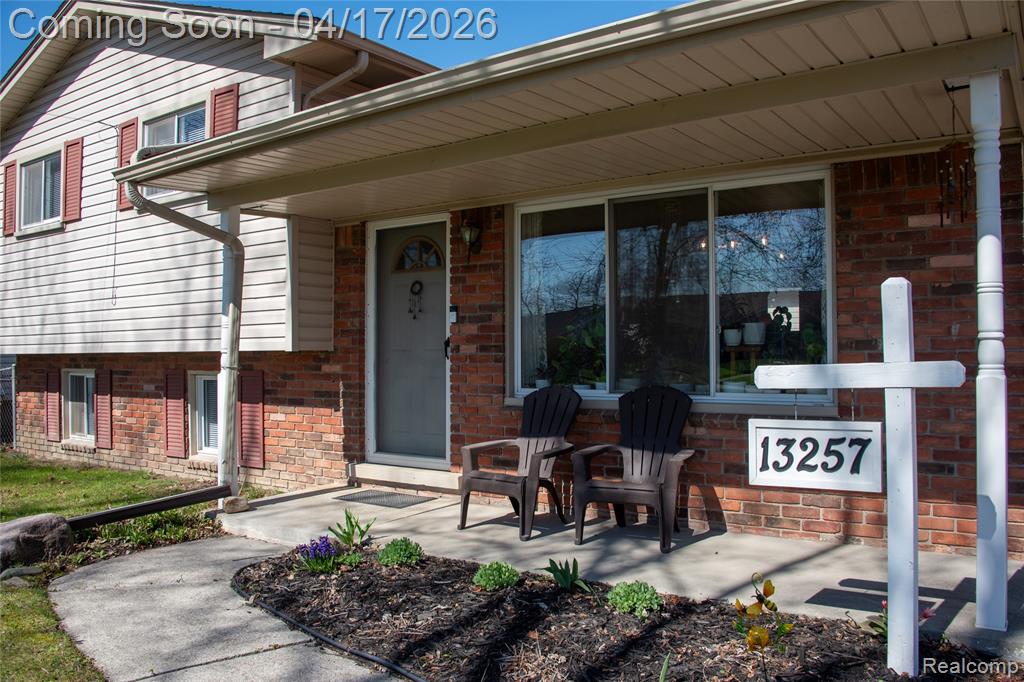 13257 Strong Boulevard, South Rockwood, MI — Photo 37