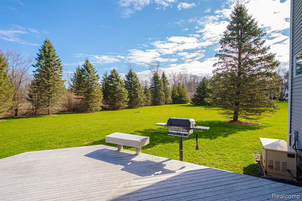 4670 HARVEST Row, MI 48049 — Photo 6