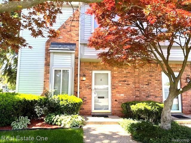 48 COUNCIL Avenue, A, Clawson, MI — Photo 2