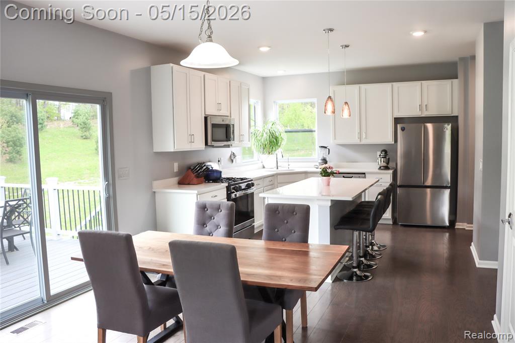 9650 Kylie Drive, Brighton, MI 48116 — Photo 7
