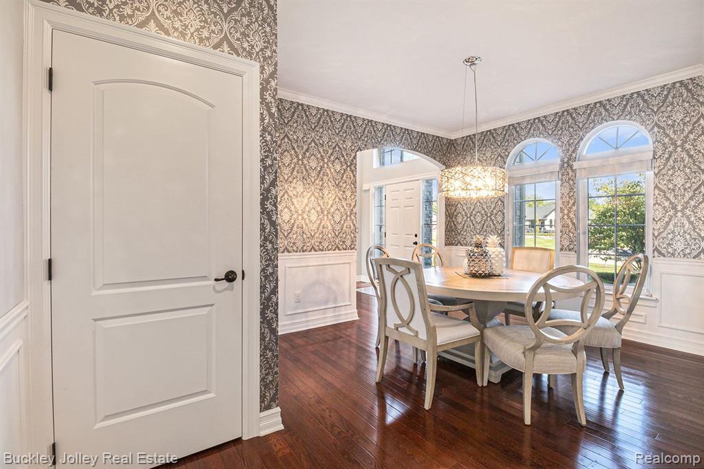 52689 TRAILWOOD Drive, South Lyon, MI 48178 — Photo 9