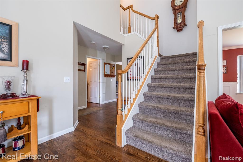 5716 Lancaster Lane, Commerce Twp, MI 48382 — Photo 35