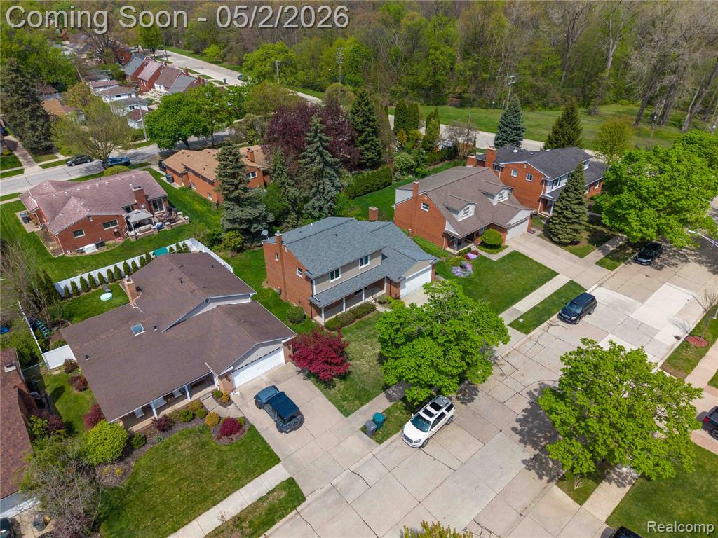 5 Snow Court, Dearborn, MI 48124 — Photo 5