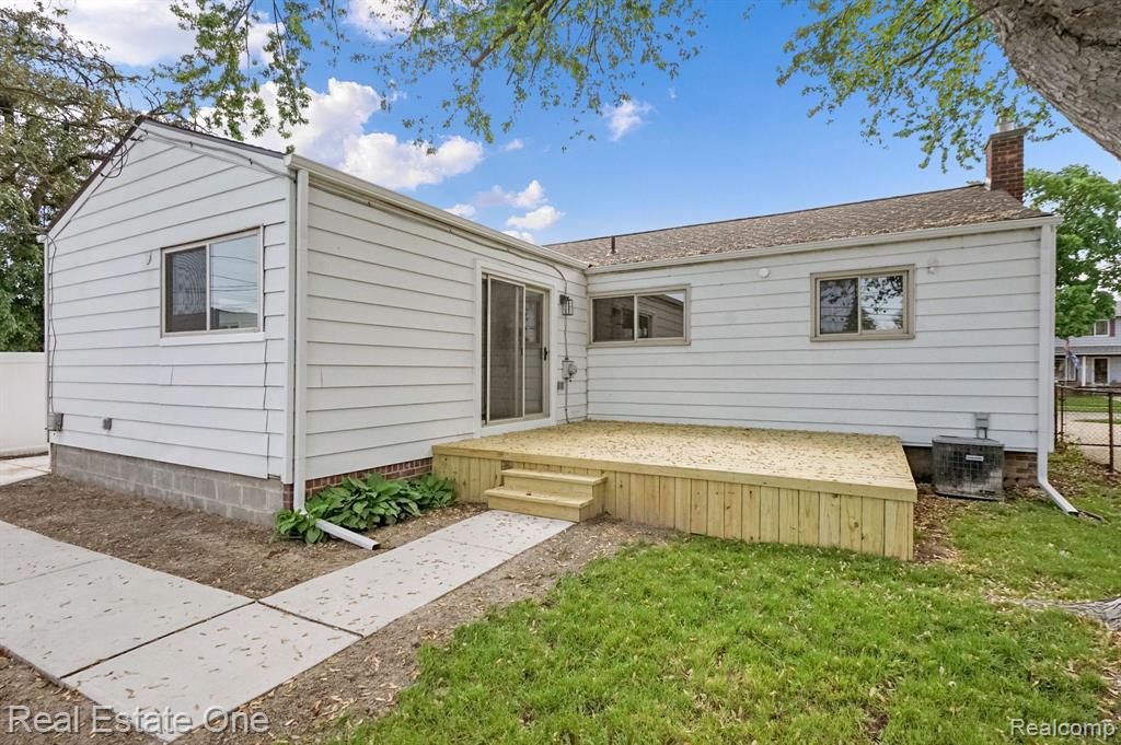 462 GILMAN Street, Garden City, MI — Photo 23