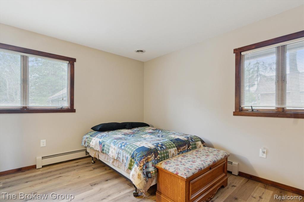 3032 WOODLAND Drive, Metamora, MI 48455 — Photo 26