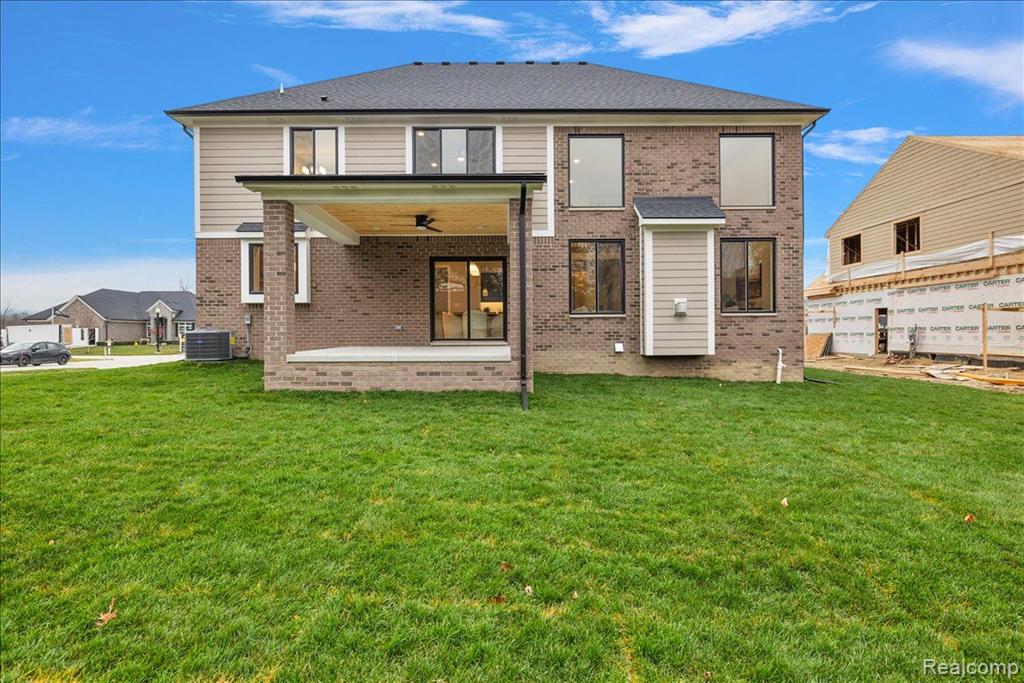 50896 MISTWOOD Drive, Macomb, MI 48042 — Photo 6
