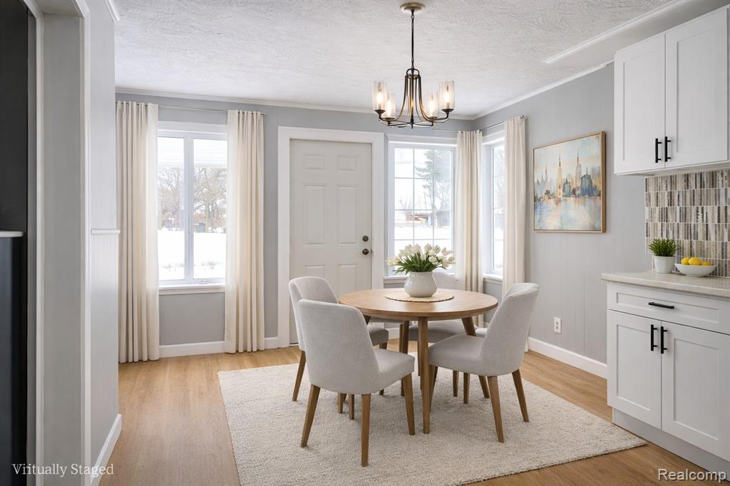 66 W Montana Street, Highland Park, MI 48203 — Photo 4