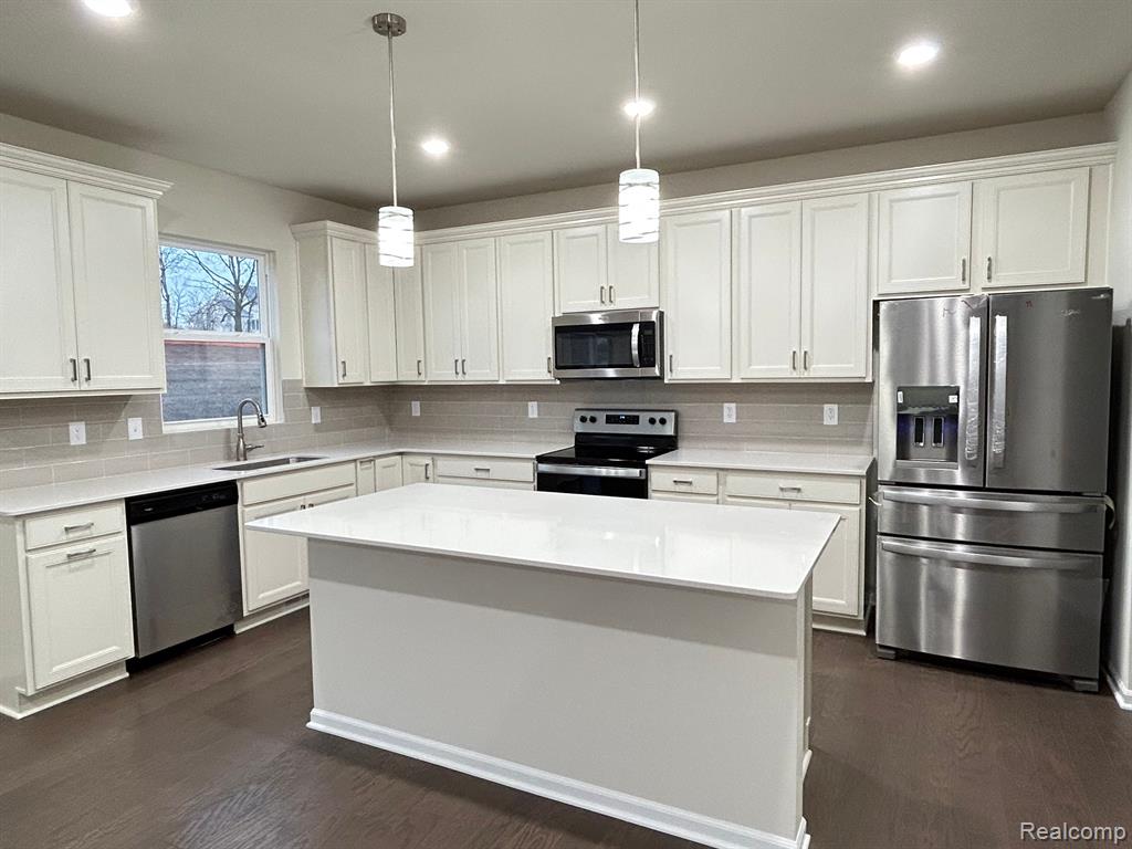 715 Risdon Trail N, Saline, MI 48176 — Photo 7