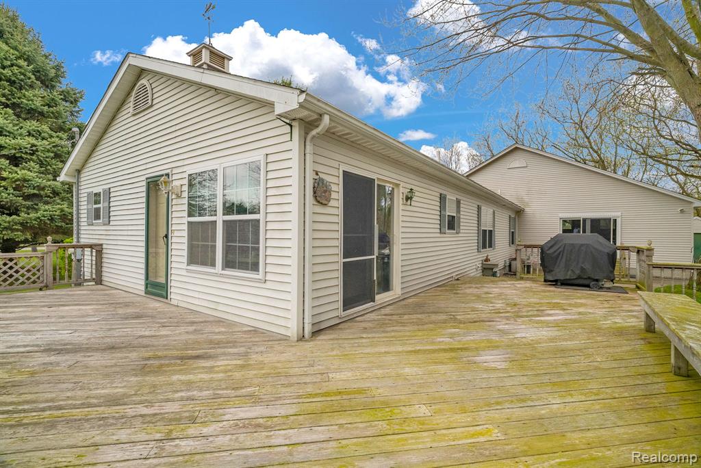 6562 Custer Road, Port Sanilac, MI 48469 — Photo 54