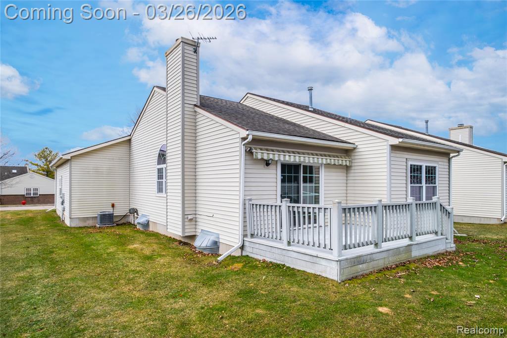 453 Pagels Court, Grand Blanc, MI 48439 — Photo 4