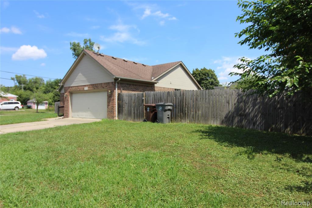 4315 Isabelle Street, Inkster, MI 48141 — Photo 31