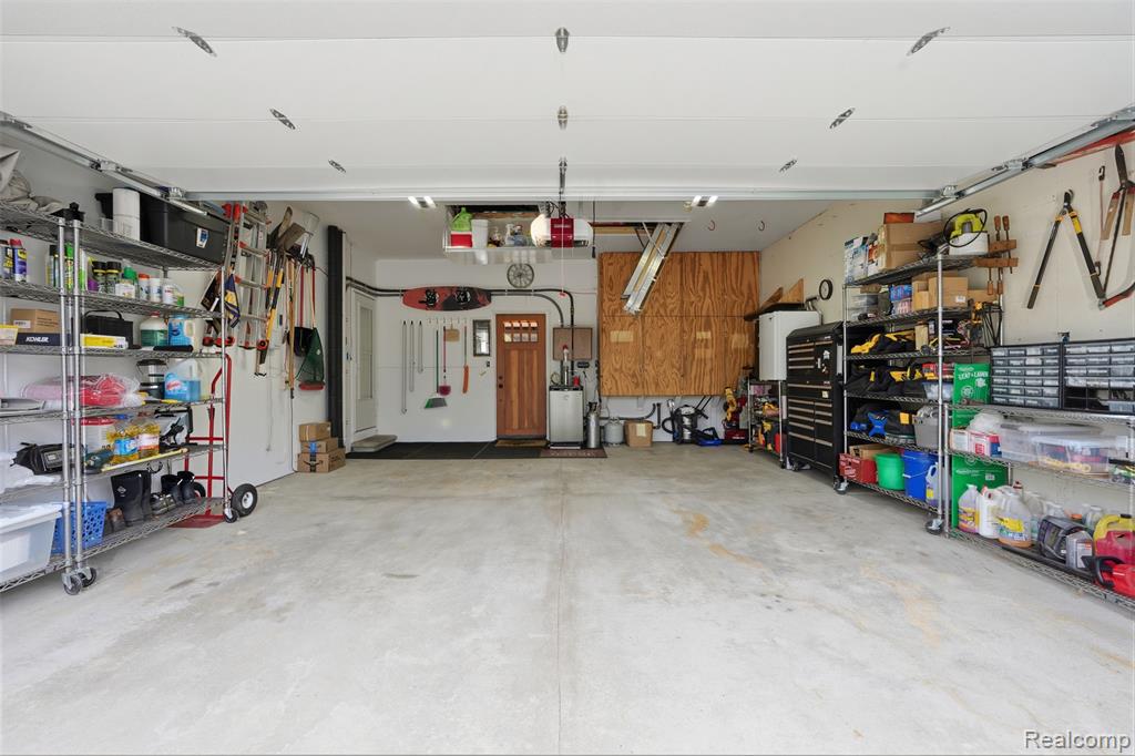 1054 Colt Lane, South Lyon, MI 48178 — Photo 19