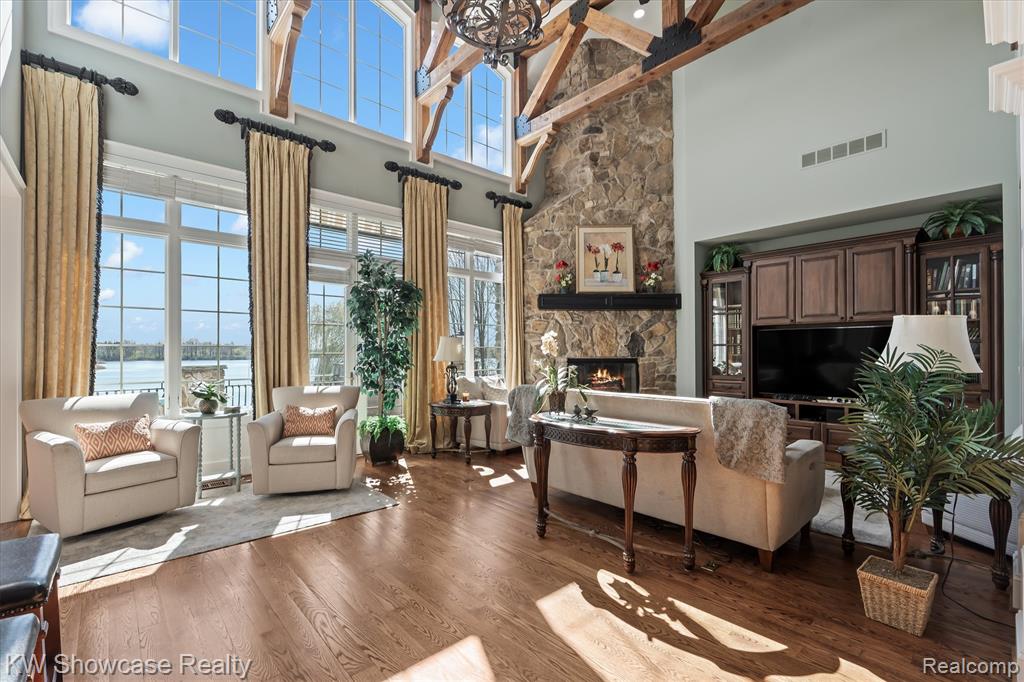 4334 Terra Ridge Drive, Milford, MI 48381 — Photo 22