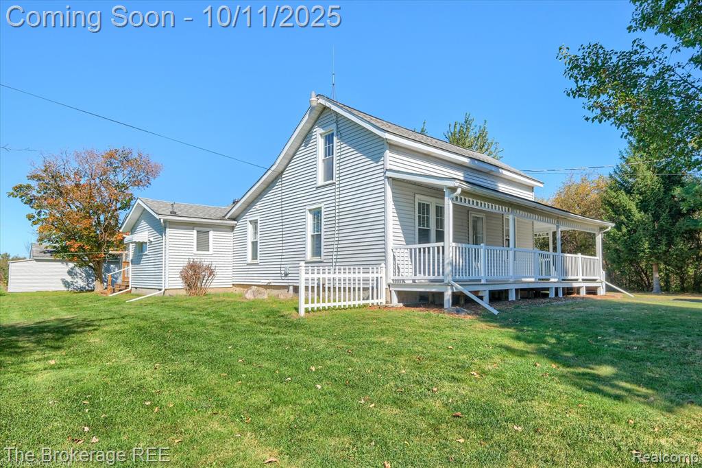5234 Kelly Road, Flint, MI 48504 — Photo 6