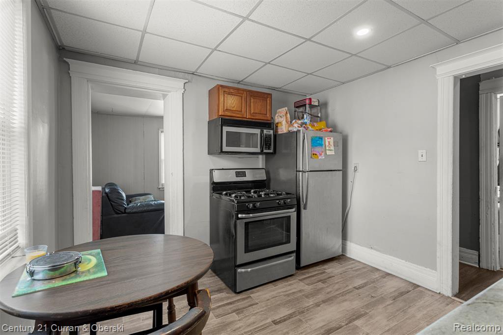 6632 W Fort Street, Detroit, MI 48209 — Photo 22