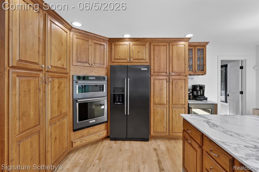 5084 N Birch Avenue, Fountain, MI 49410 — Photo 22