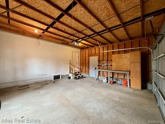 350 E Rising Street, Davison, MI 48423 — Photo 10