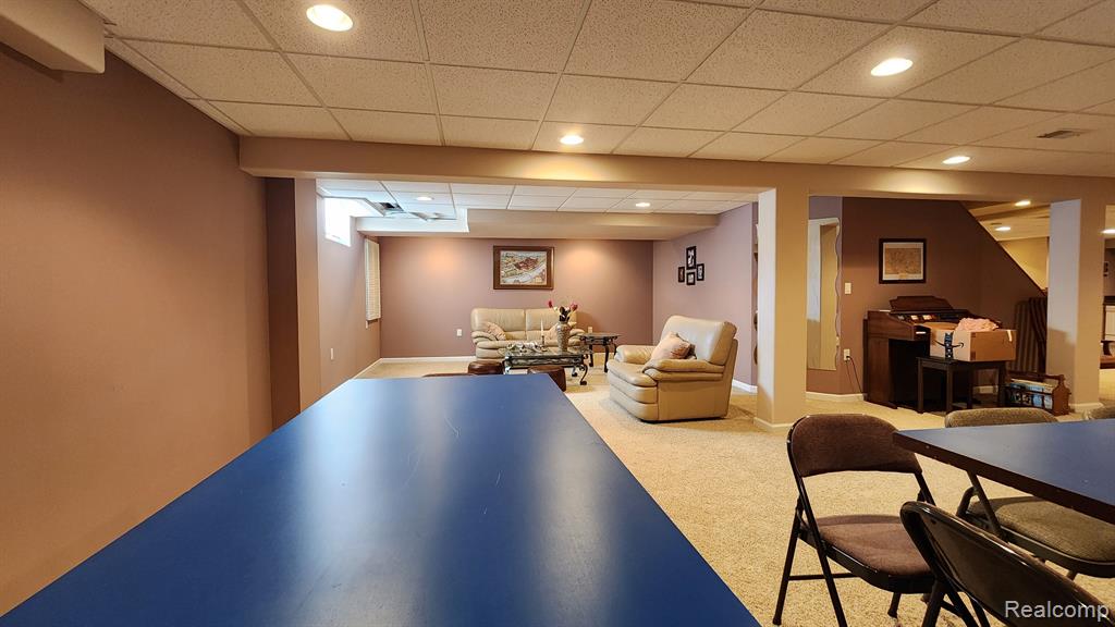 49828 SHELBY CREEK Drive, Shelby Twp, MI 48317 — Photo 45
