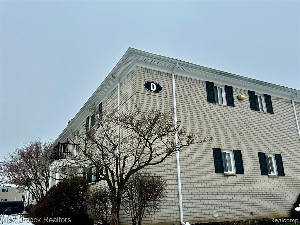 100 W HICKORY GROVE Road, D1, Bloomfield Hills, MI 48304 — Photo 18