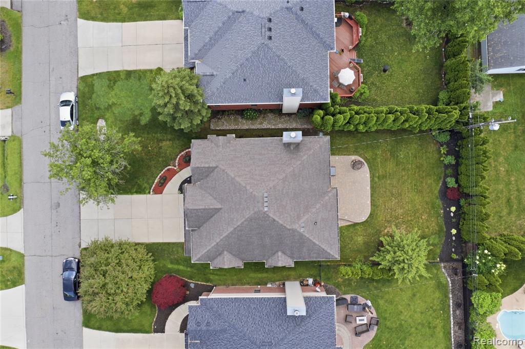 8873 Northern Avenue, Plymouth, MI 48170 — Photo 60