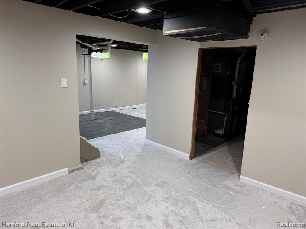 6212 Westwood Street, Detroit, MI 48228 — Photo 28