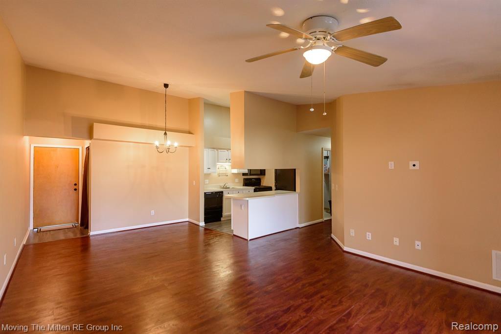 9635 WILDFLOWER Court, Van Buren, MI 48111 — Photo 2