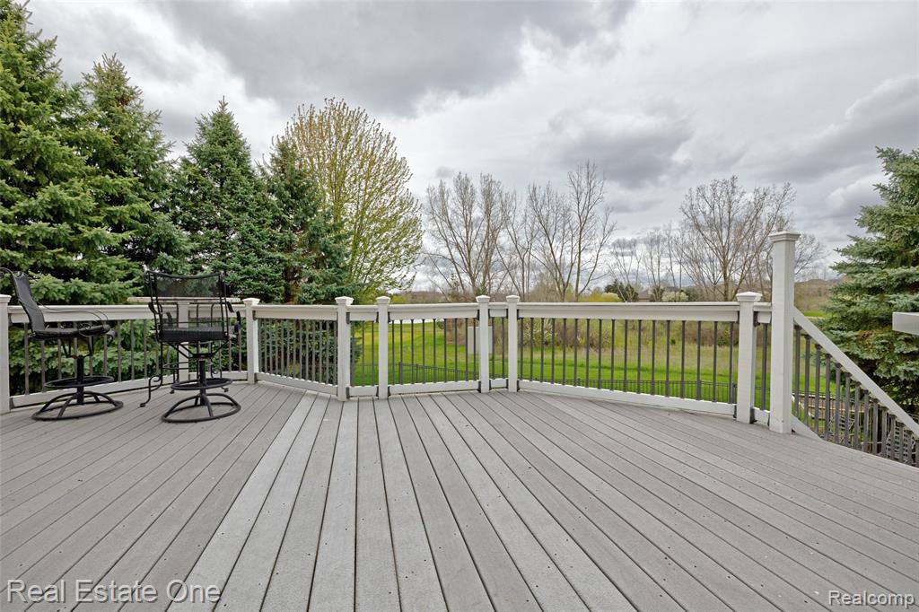650 Eastlake Trail, Oxford, MI 48371 — Photo 53