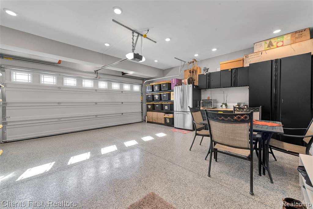 8657 Pioneer Street, Washington, MI — Photo 41