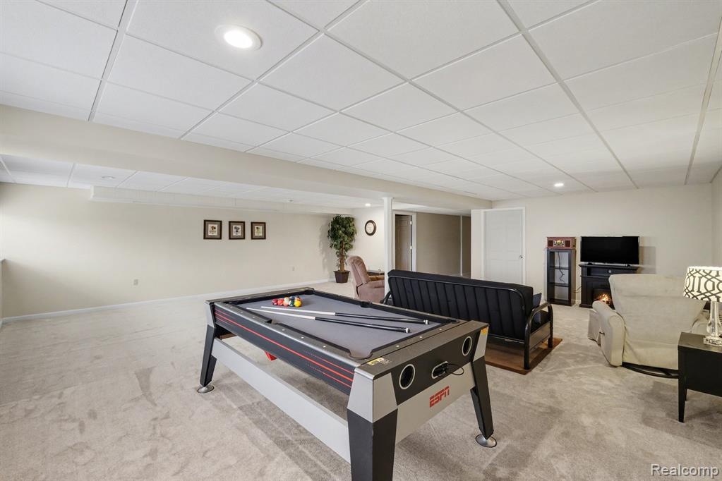 395 Haystack Drive, Linden, MI 48451 — Photo 20