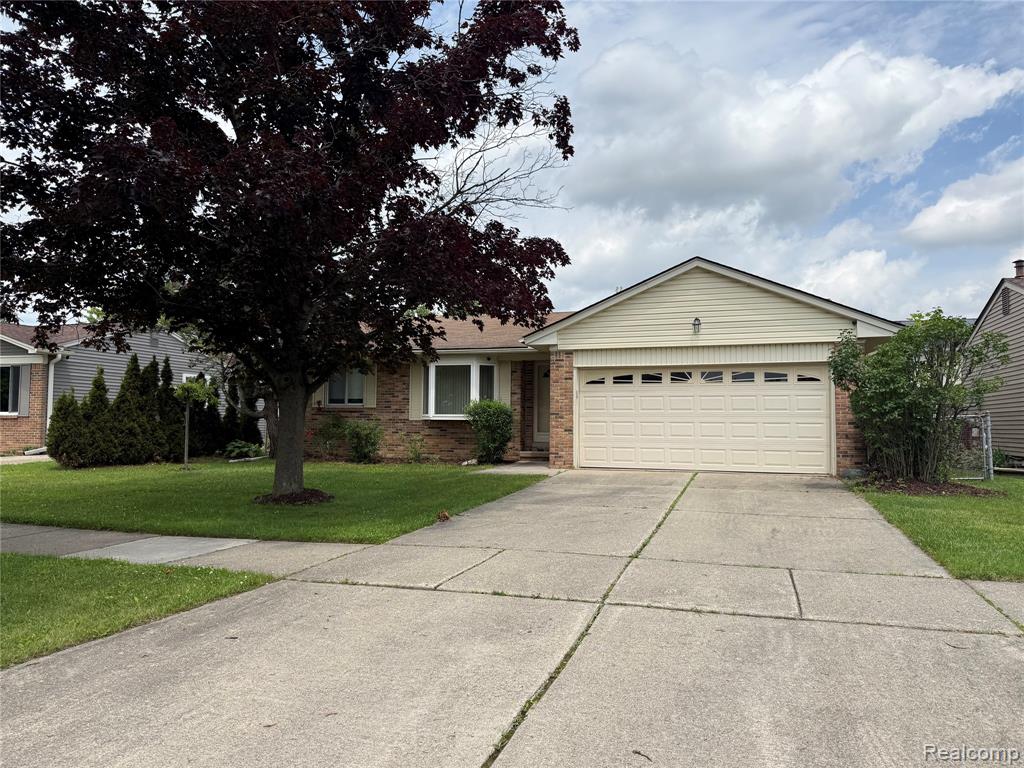 44062 Proctor Road, Canton, MI 48188 — Photo 2