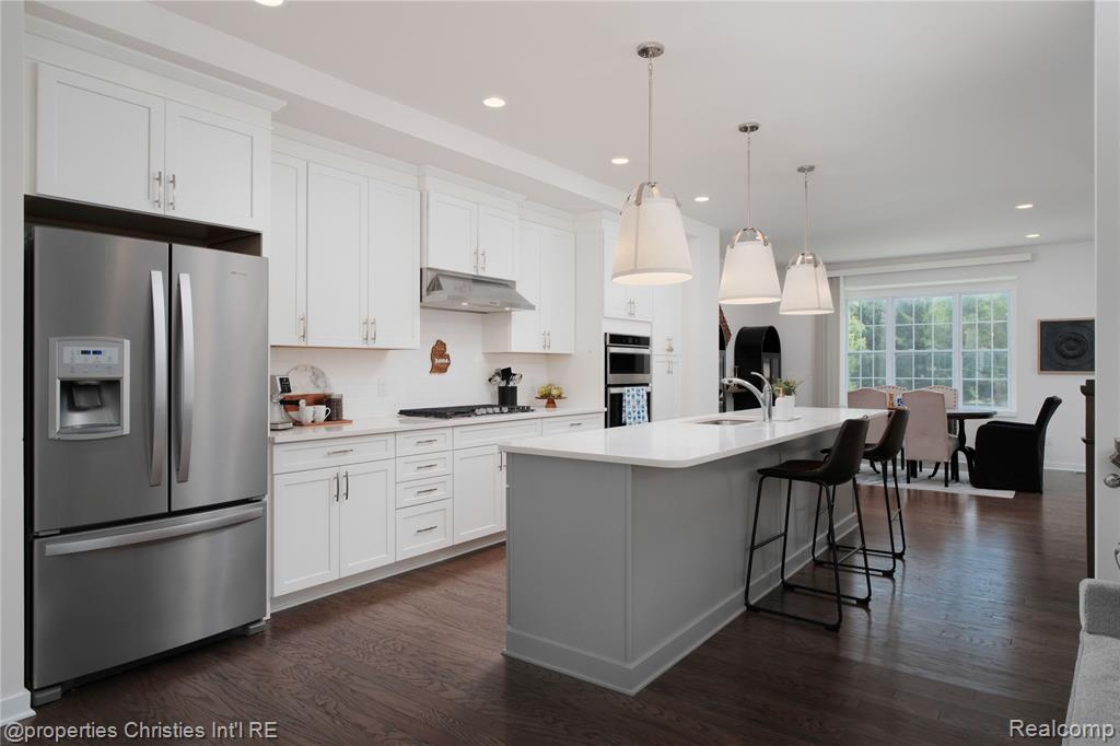 2882 Hardwick Road, Ann Arbor, MI 48105 — Photo 10