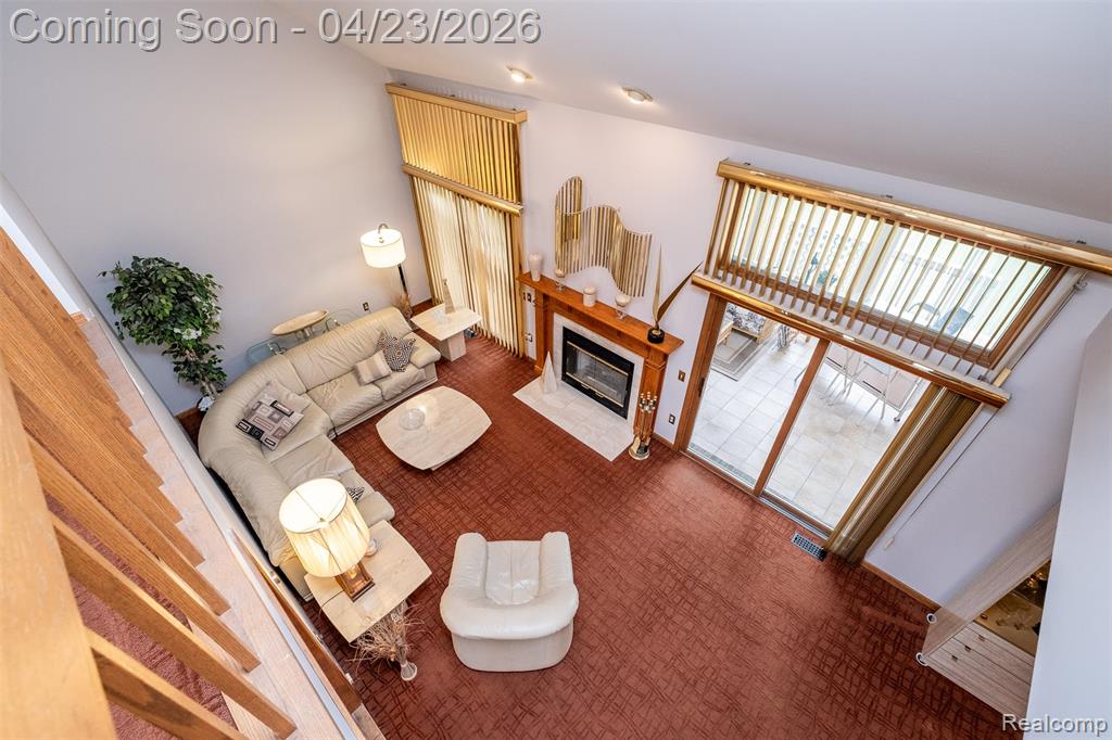 6701 Sun Valley Drive, Clarkston, MI 48348 — Photo 22