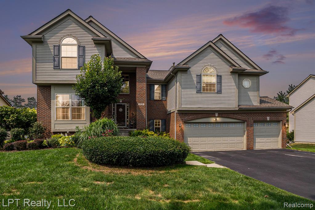 3172 Waldon Ridge Drive, Orion, MI — Photo 2