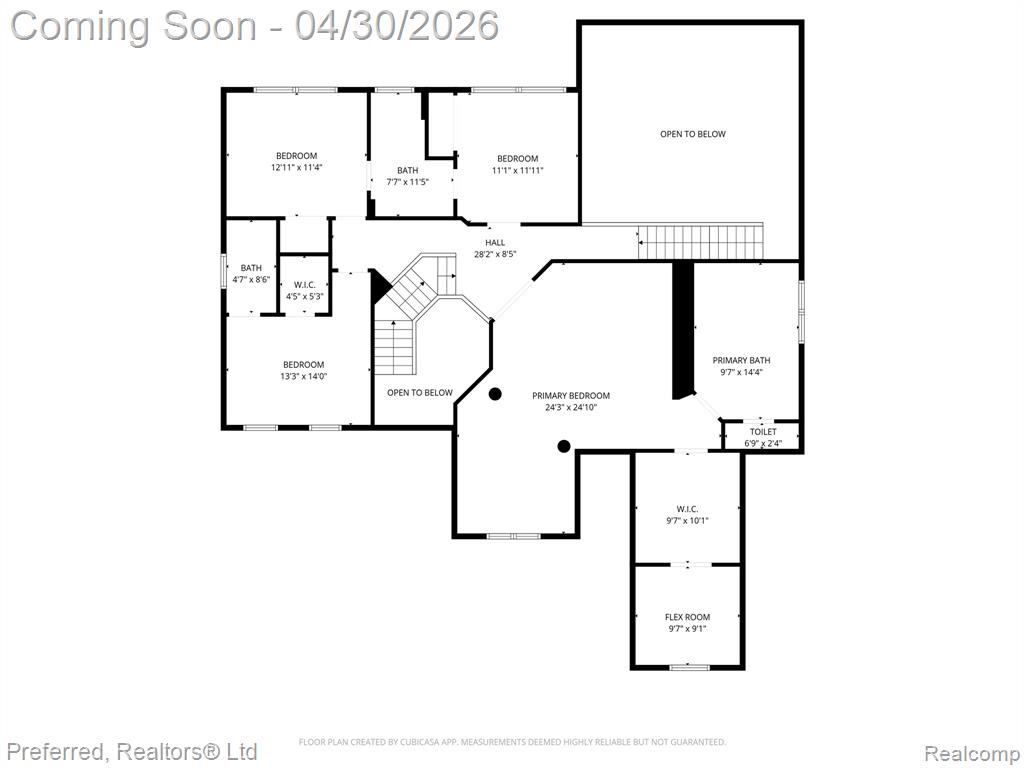 50241 Teton Ridge Drive, Northville, MI 48168 — Photo 97