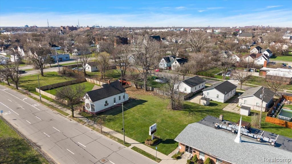 3565 W Jeffries, Detroit, MI 48208 — Photo 15
