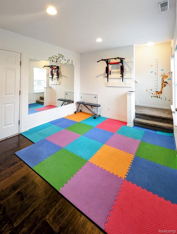 5943 PICALL Drive, Troy, MI 48098 — Photo 21